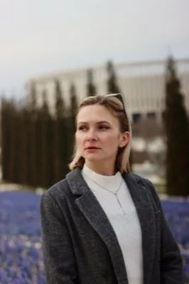 Елизавета К.